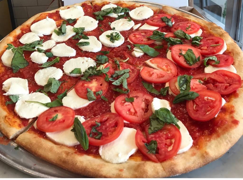 Joes Pizza | restaurant | 1301 Ocean Front Walk Unit #1, Venice, CA 90291, USA | 3103920784 OR +1 310-392-0784