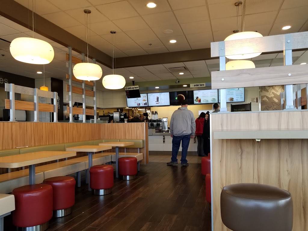 McDonalds | cafe | 8300 Elk Grove Florin Rd, Sacramento, CA 95829, USA | 9166812055 OR +1 916-681-2055