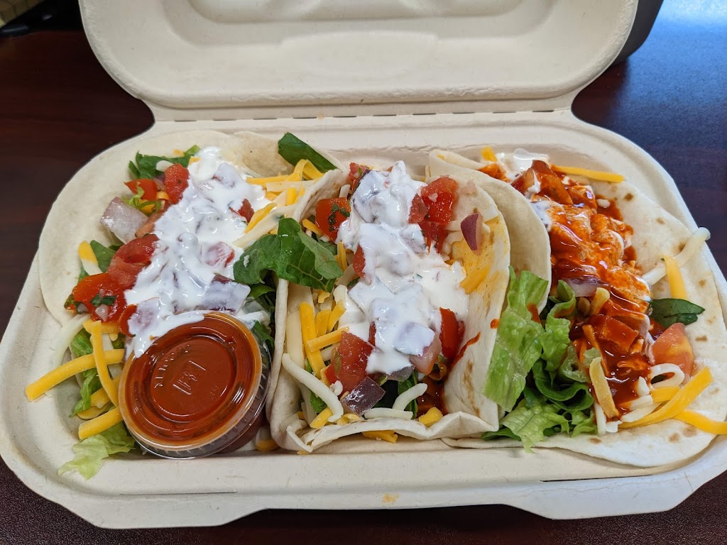 Tabs Grill & Cantina | restaurant | 11 Main St, Canton, NY 13617, USA | 3157141060 OR +1 315-714-1060