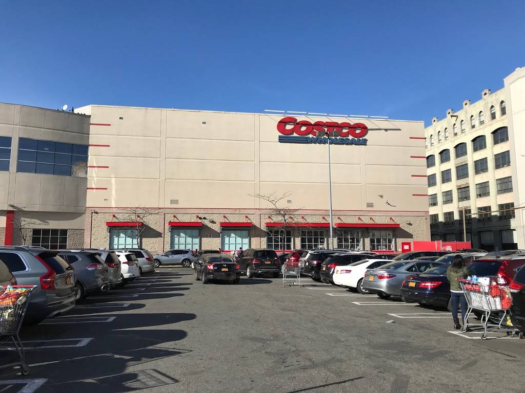 Costco Food Court | meal takeaway | 976 3rd Ave, Brooklyn, NY 11232, USA | 7189657603 OR +1 718-965-7603