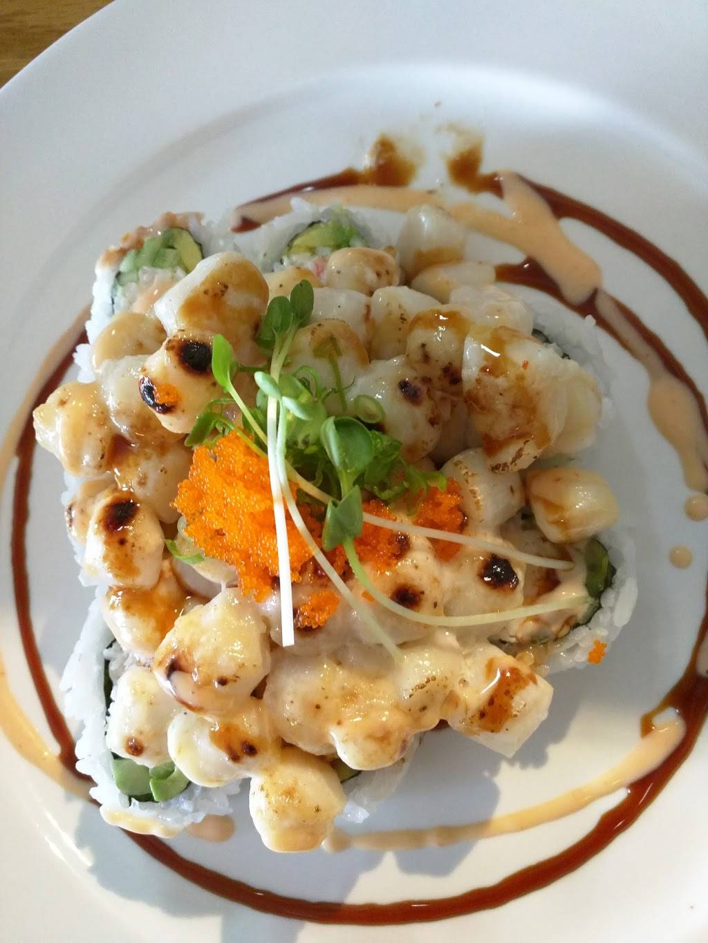 Sushi Boom | restaurant | 2815 E Chapman Ave, Orange, CA 92869, USA | 7146330108 OR +1 714-633-0108