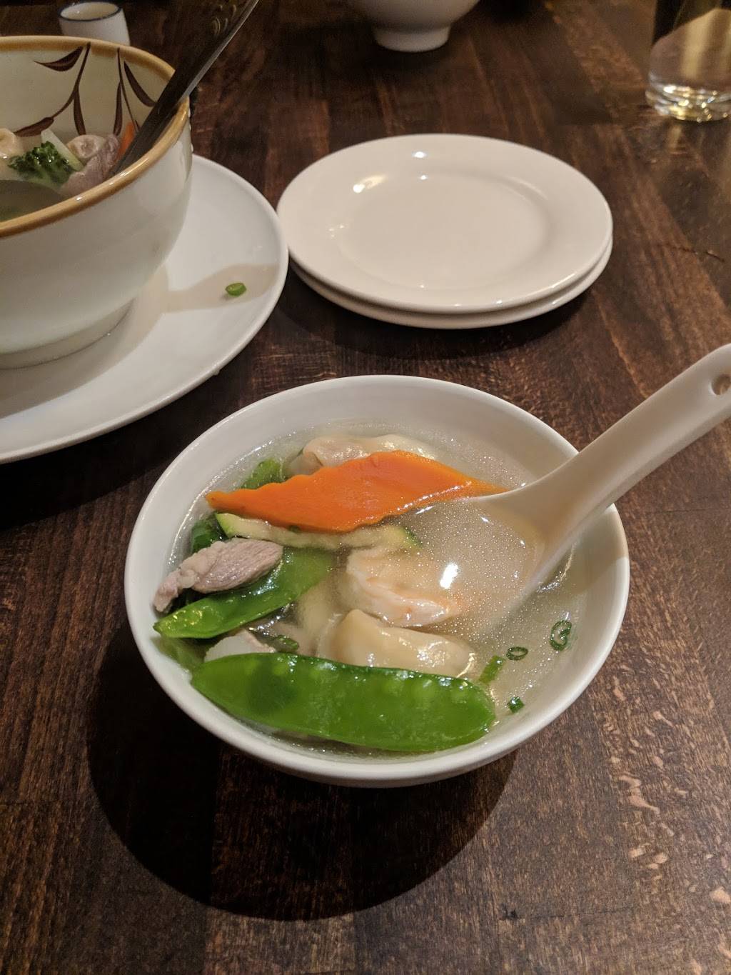 Eight Cuisine & Wine​ | restaurant | 7501 Healdsburg Ave, Sebastopol, CA 95472, USA | 7078238189 OR +1 707-823-8189