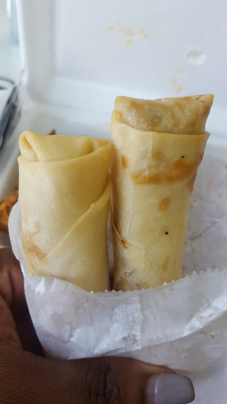 Double Dragon 9 | restaurant | 9501 Taylorsville Rd #109, Louisville, KY 40299, USA | 5022675353 OR +1 502-267-5353