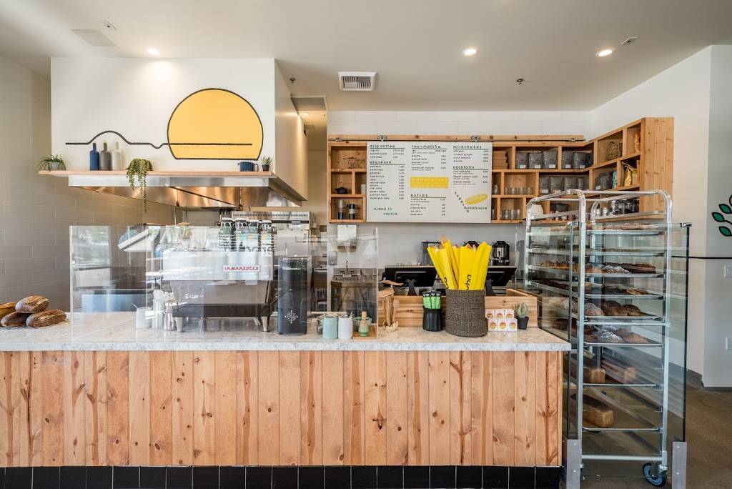 Superba Snacks + Coffee | cafe | 712 S Arroyo Pkwy, Pasadena, CA 91105, USA | 6265227008 OR +1 626-522-7008