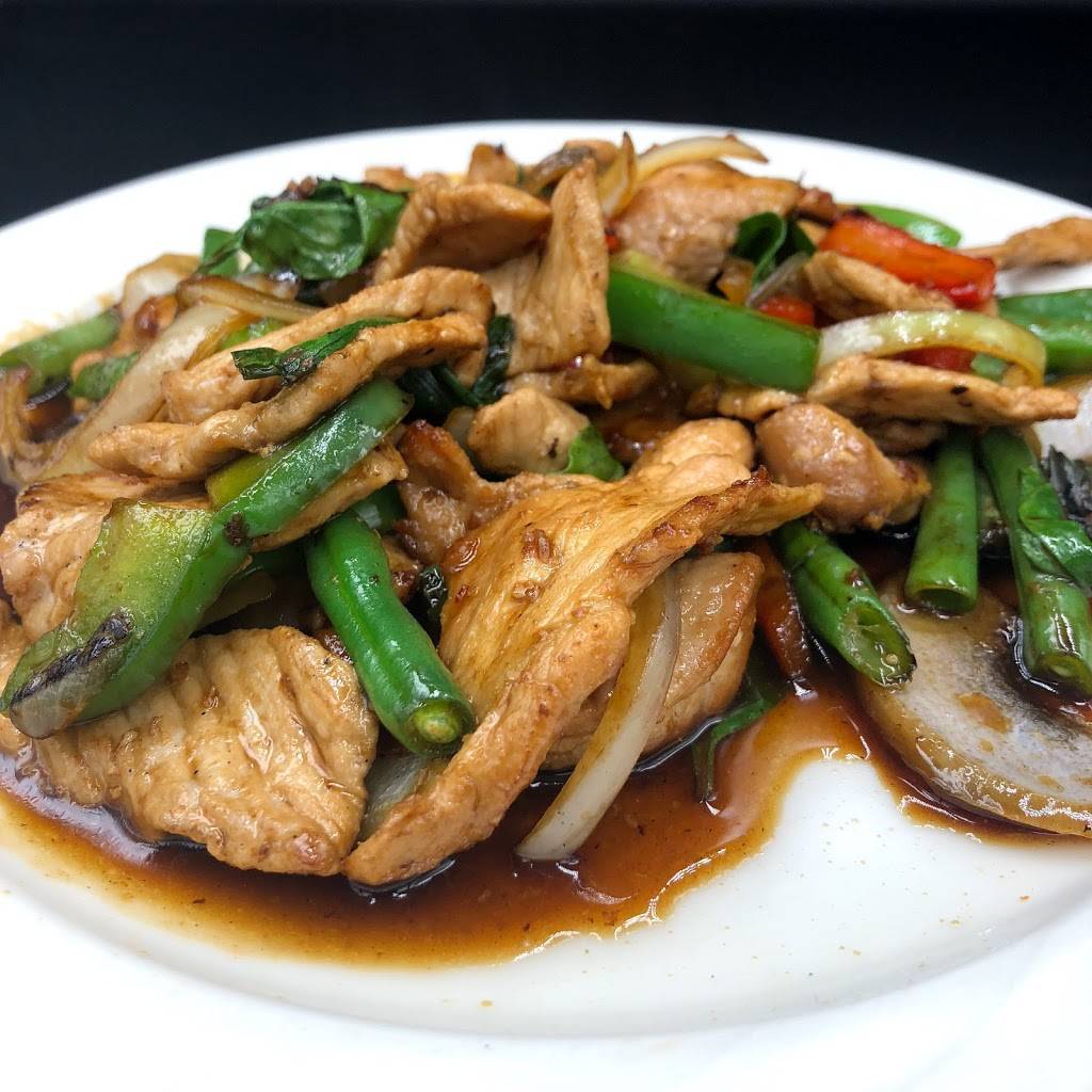 Moo Dang | restaurant | 1565 S Virginia St, Reno, NV 89502, USA | 7754204267 OR +1 775-420-4267