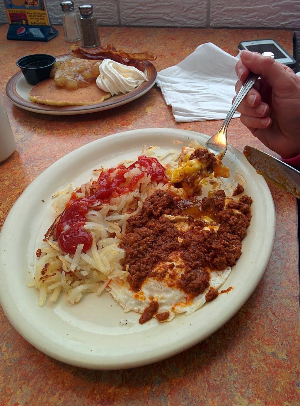 Anitas New Mexico Style Mexican Food | restaurant | 701 Elden St, Herndon, VA 20170, USA | 7034811441 OR +1 703-481-1441