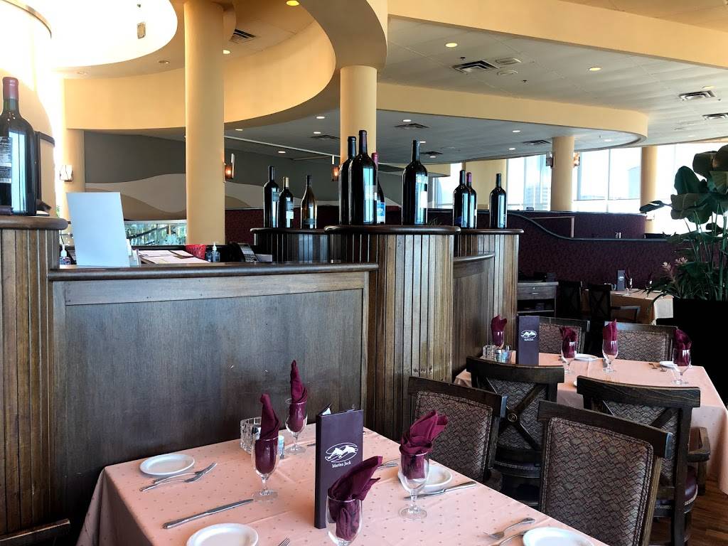 Marina Jack | restaurant | 2 Marina Plaza, Sarasota, FL 34236, USA | 9413654232 OR +1 941-365-4232