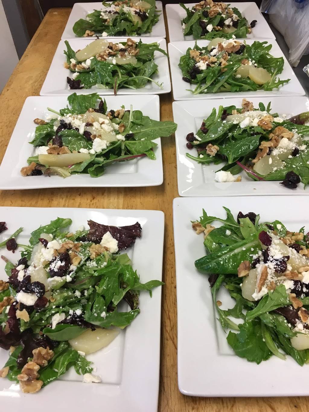 L Gourmet LLC | restaurant | Beachwood, NJ 08722, USA | 7329144744 OR +1 732-914-4744