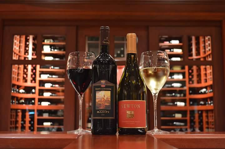 Flemings Prime Steakhouse & Wine Bar | restaurant | 323 N Old Woodward Ave, Birmingham, MI 48009, USA | 2487230134 OR +1 248-723-0134