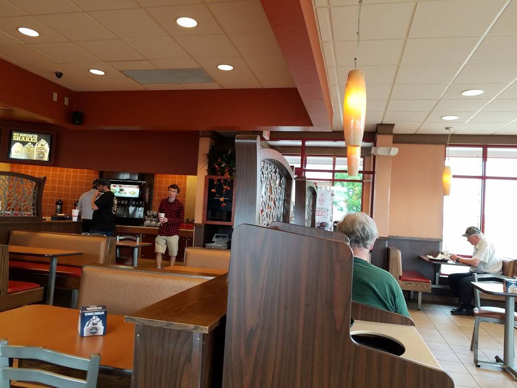 Arbys | restaurant | 226 Buan St, Tomah, WI 54660, USA | 6083723163 OR +1 608-372-3163