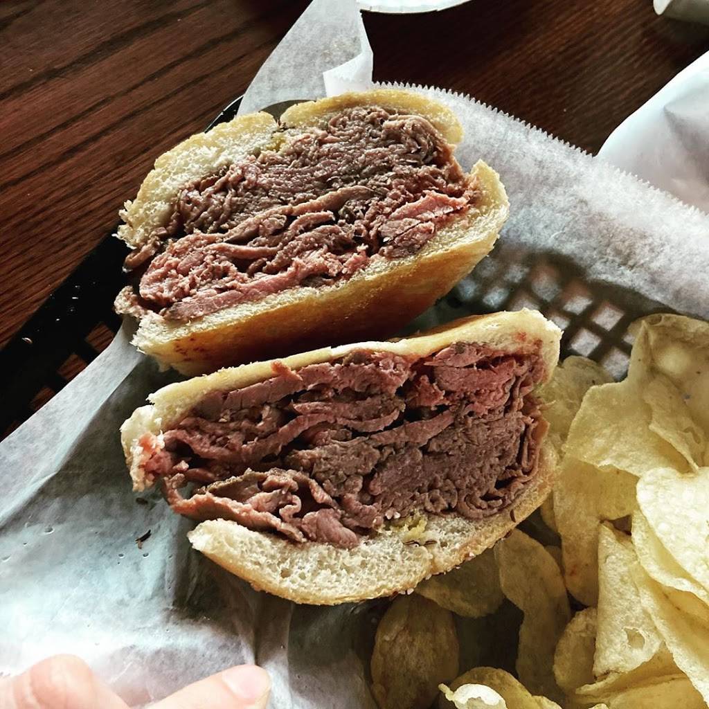 Bar-Bill Tavern | restaurant | 185 Main St, East Aurora, NY 14052, USA | 7166527959 OR +1 716-652-7959