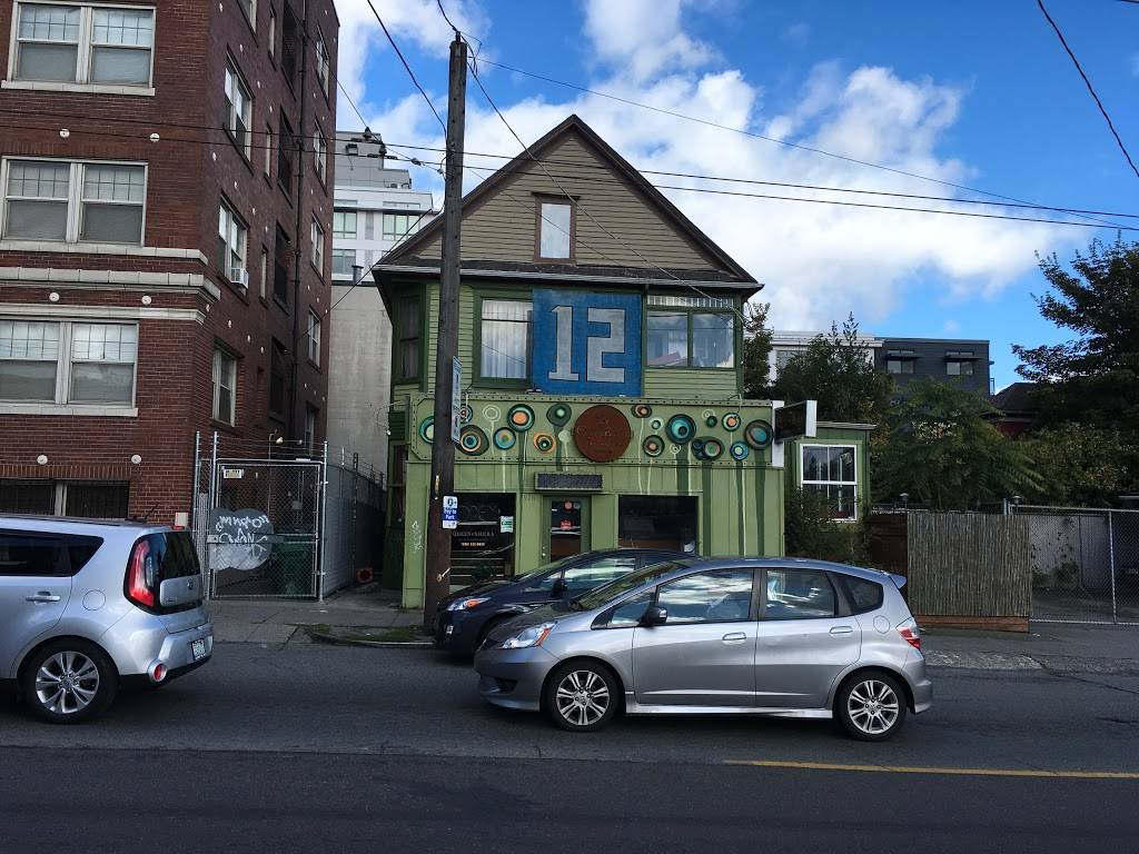 Queen Sheba Ethiopian Restaurant | restaurant | 916 E John St, Seattle, WA 98102, USA | 2063220852 OR +1 206-322-0852