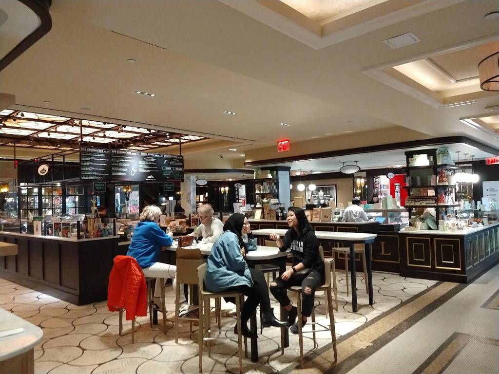 The Plaza Food Hall USA | restaurant | 1 W 59th St, New York, NY 10019, USA | 2127593000 OR +1 212-759-3000