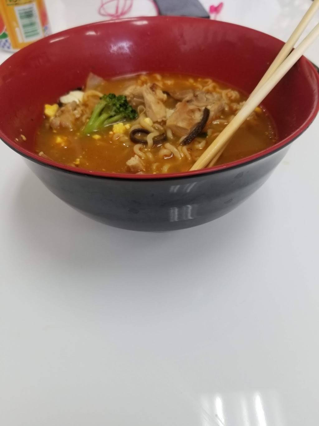 Orange Grill Teriyaki House | restaurant | 6583 Atlantic Ave #104, Long Beach, CA 90805, USA | 5629800115 OR +1 562-980-0115