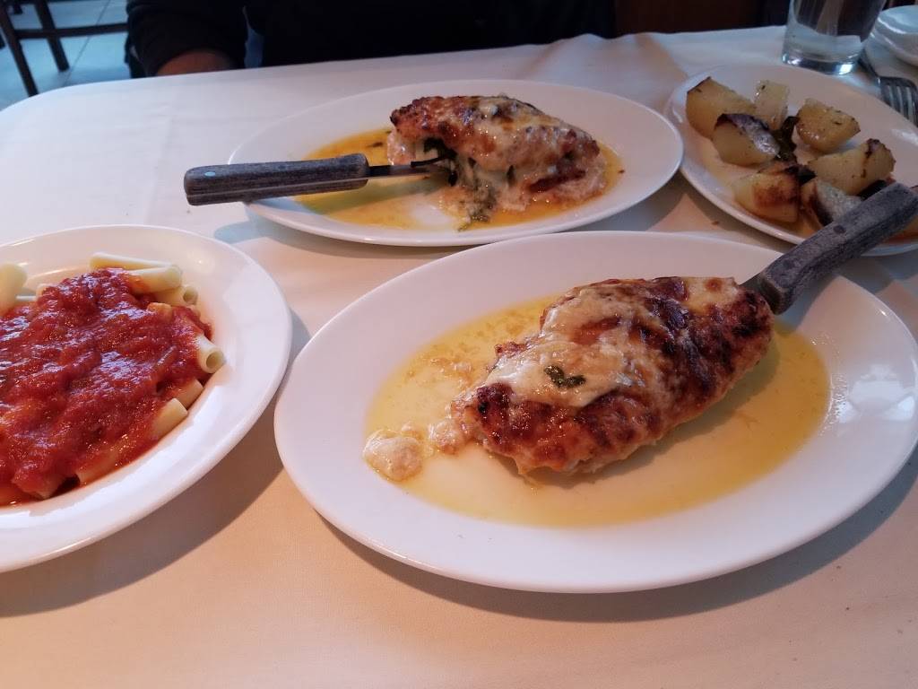 Cafe Tivoli | restaurant | 533 Shaler Blvd, Ridgefield, NJ 07657, USA | 2019415561 OR +1 201-941-5561