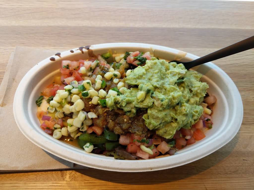 Chipotle Mexican Grill | restaurant | 2312 Whitehall Park Dr, Charlotte, NC 28273, USA | 7045040373 OR +1 704-504-0373