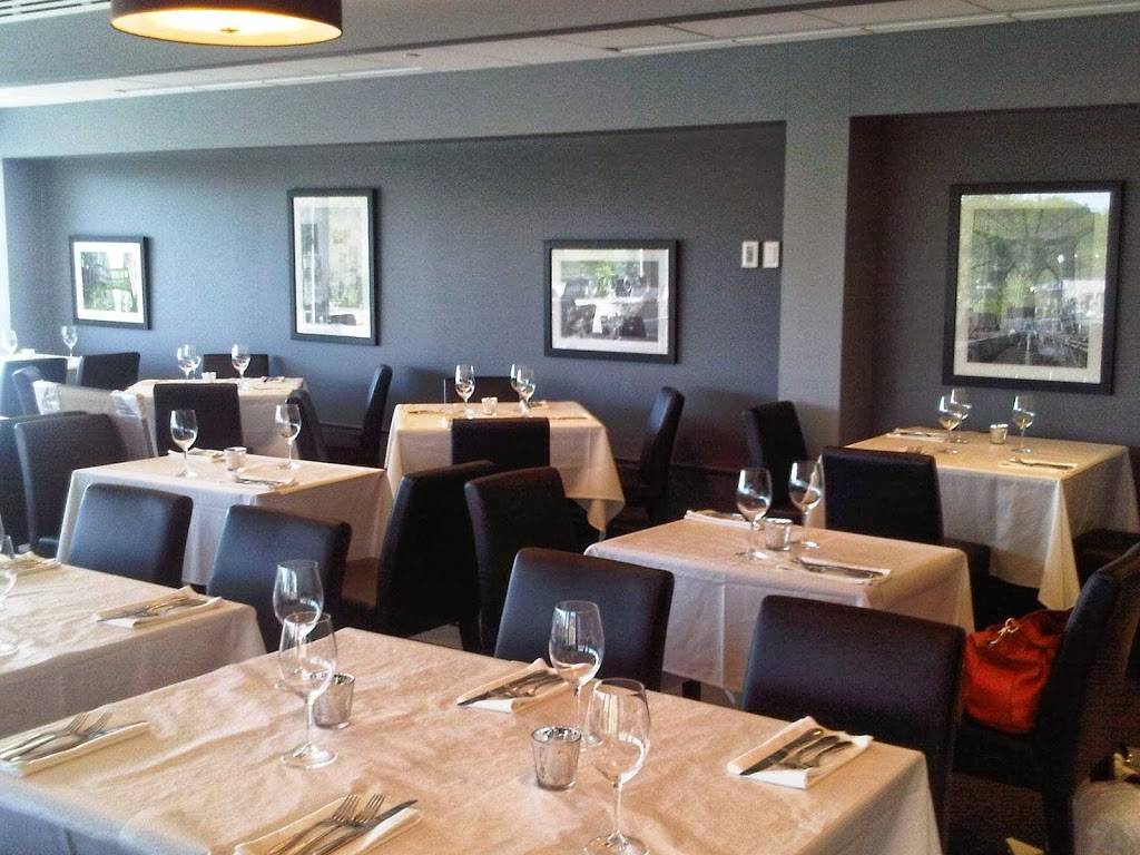 The River Room Cafe & Private Dining | restaurant | 421 Ridout St N, London, ON N6A 5H4, Canada | 5198502287 OR +1 519-850-2287