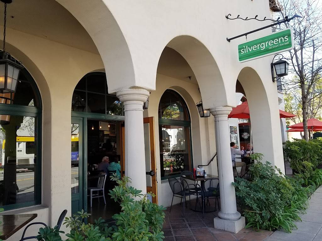 Kyles Kitchen | restaurant | 791 Chapala St, Santa Barbara, CA 93101, USA | 8059628500 OR +1 805-962-8500