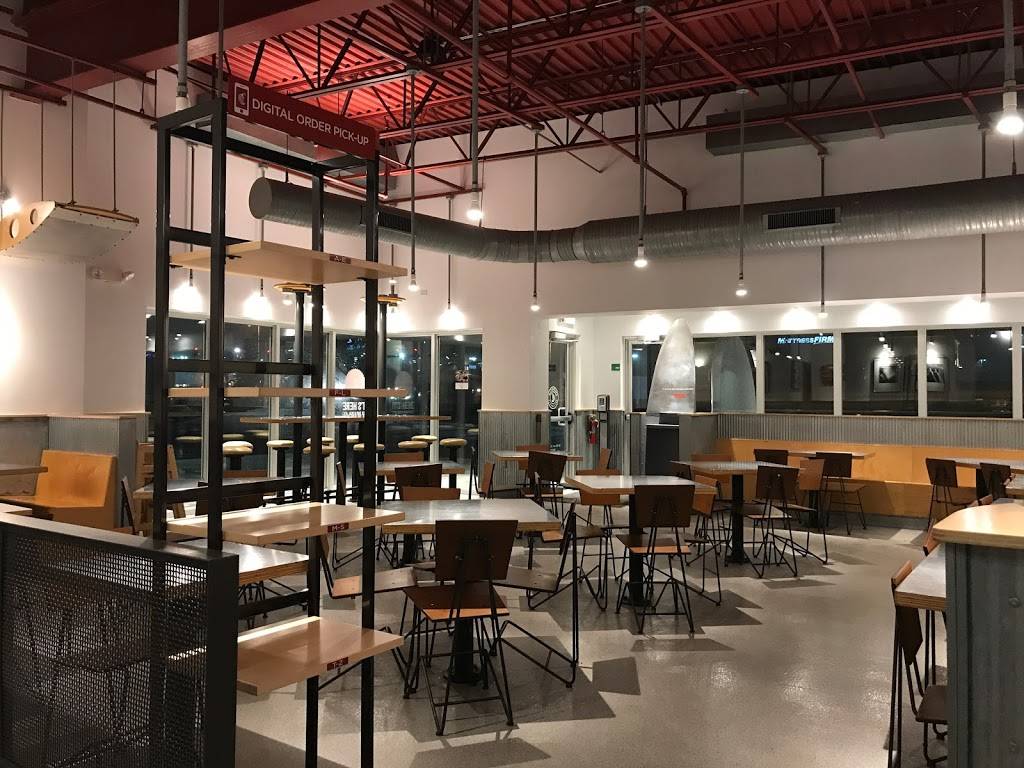 Chipotle Mexican Grill | restaurant | 1140 Polaris Pkwy, Columbus, OH 43240, USA | 6147811320 OR +1 614-781-1320