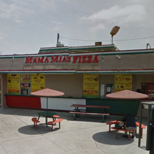 Mama Mias Pizza | meal delivery | 2616 Candlewood St, Lakewood, CA 90712, USA | 5625313756 OR +1 562-531-3756