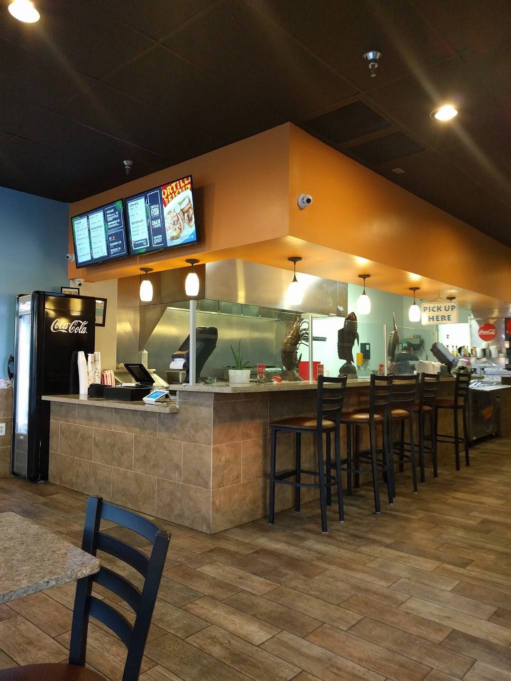 Santa Madre Taco Shop | restaurant | 4539 E Thomas Rd #105, Phoenix, AZ 85018, USA | 6024723168 OR +1 602-472-3168