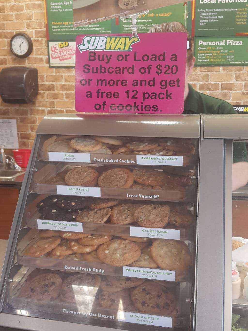 Subway | meal takeaway | 6627 MS-63, Moss Point, MS 39563, USA | 2284746915 OR +1 228-474-6915