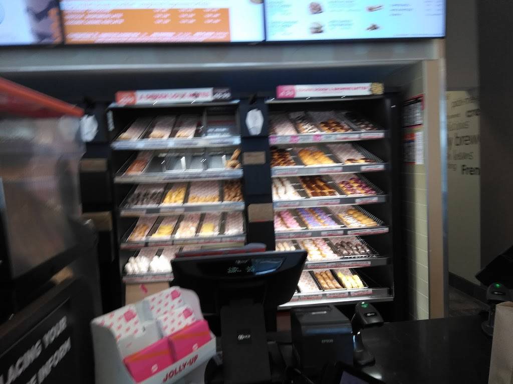 Dunkin | cafe | 10411 Calumet Ave, Munster, IN 46321, USA | 2195950609 OR +1 219-595-0609