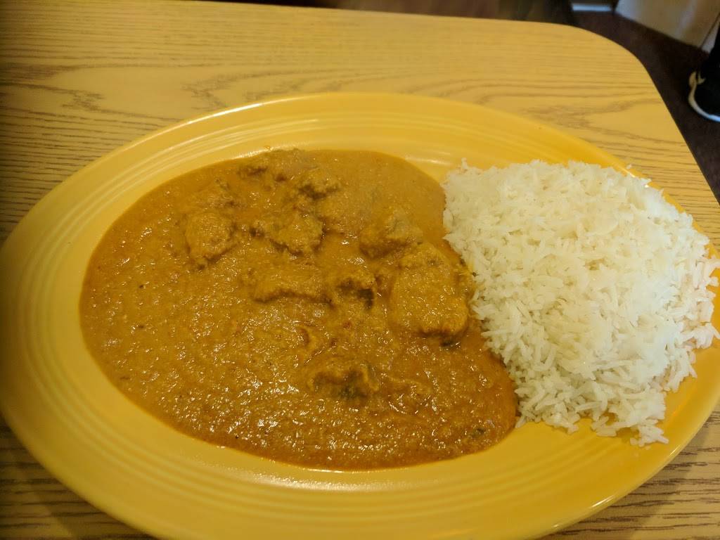 Krishna Carry Out | restaurant | 28 W High St, Oxford, OH 45056, USA | 5132732900 OR +1 513-273-2900