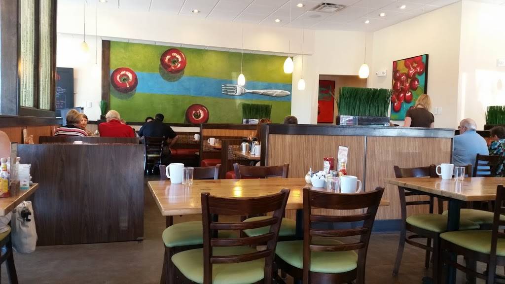 First Watch - North Port | restaurant | 17789 Tamiami Trail, North Port, FL 34287, USA | 9414260282 OR +1 941-426-0282