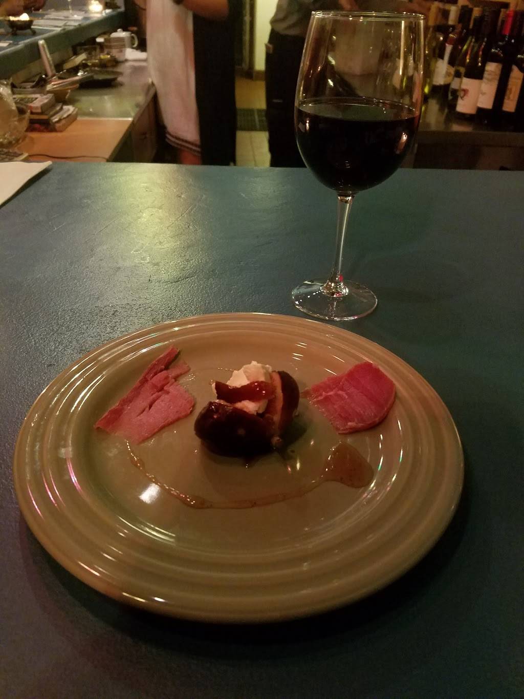 ENOTECA MEDITERRANEO | restaurant | 1389 Solano Ave, Albany, CA 94706, USA | 5105291344 OR +1 510-529-1344