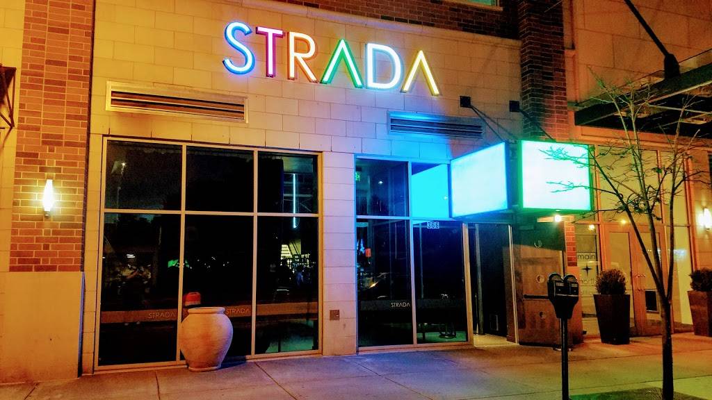 STRADA | night club | 366 N Main St, Royal Oak, MI 48067, USA | 2486073127 OR +1 248-607-3127