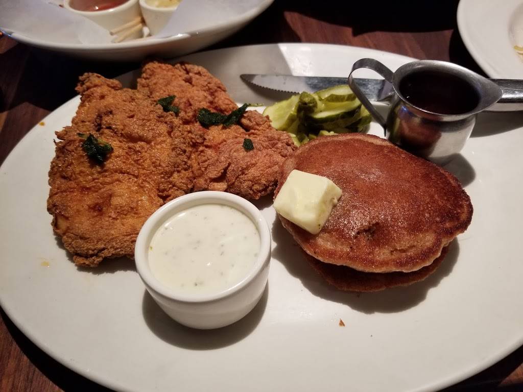 Yard House | restaurant | 11011 W Charleston Blvd, Las Vegas, NV 89135, USA | 7023639273 OR +1 702-363-9273