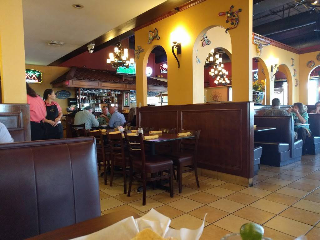 La Fiesta Restaurant | restaurant | 11623 Katy Fwy, Houston, TX 77079, USA | 2814969497 OR +1 281-496-9497