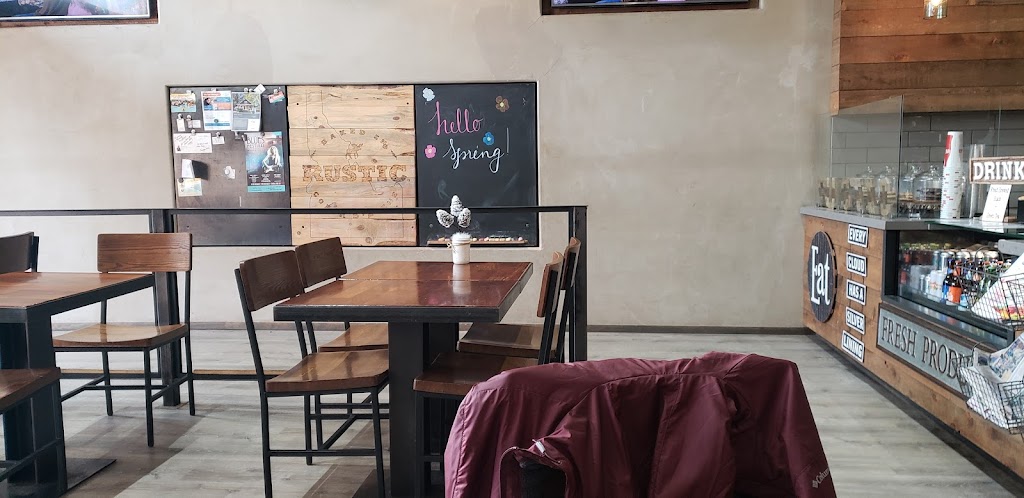 Rustic | restaurant | 309 Sherman Ave, Coeur dAlene, ID 83814, USA | 2086608052 OR +1 208-660-8052