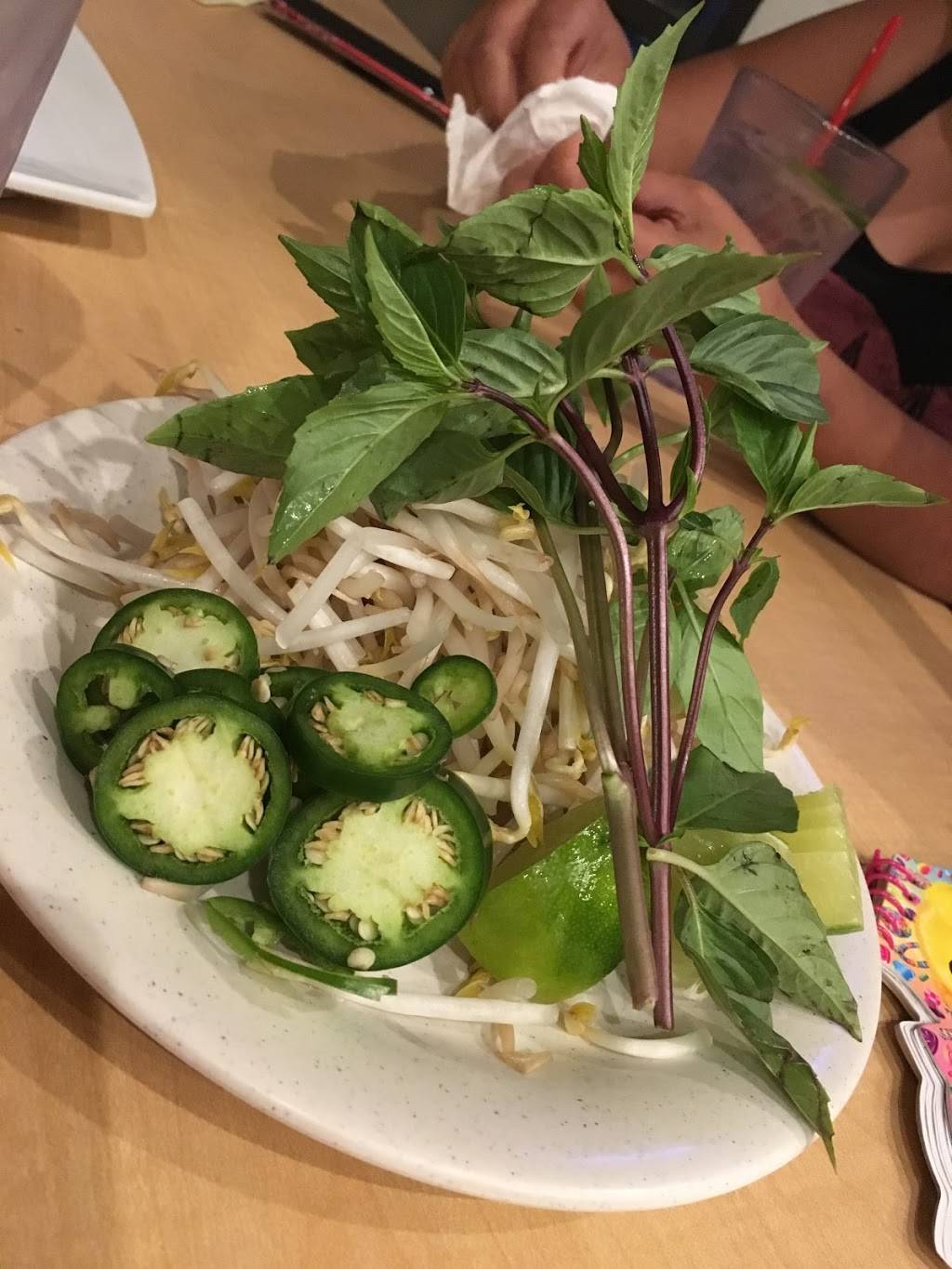 Pho Empire | restaurant | 3591 N Belt Line Rd, Irving, TX 75062, USA | 9725947259 OR +1 972-594-7259