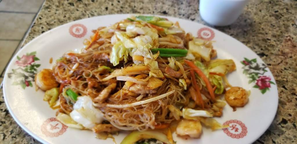 Lucky Chinese Restaurant | restaurant | 5807 4th Ave S, Seattle, WA 98108, USA | 2067620676 OR +1 206-762-0676