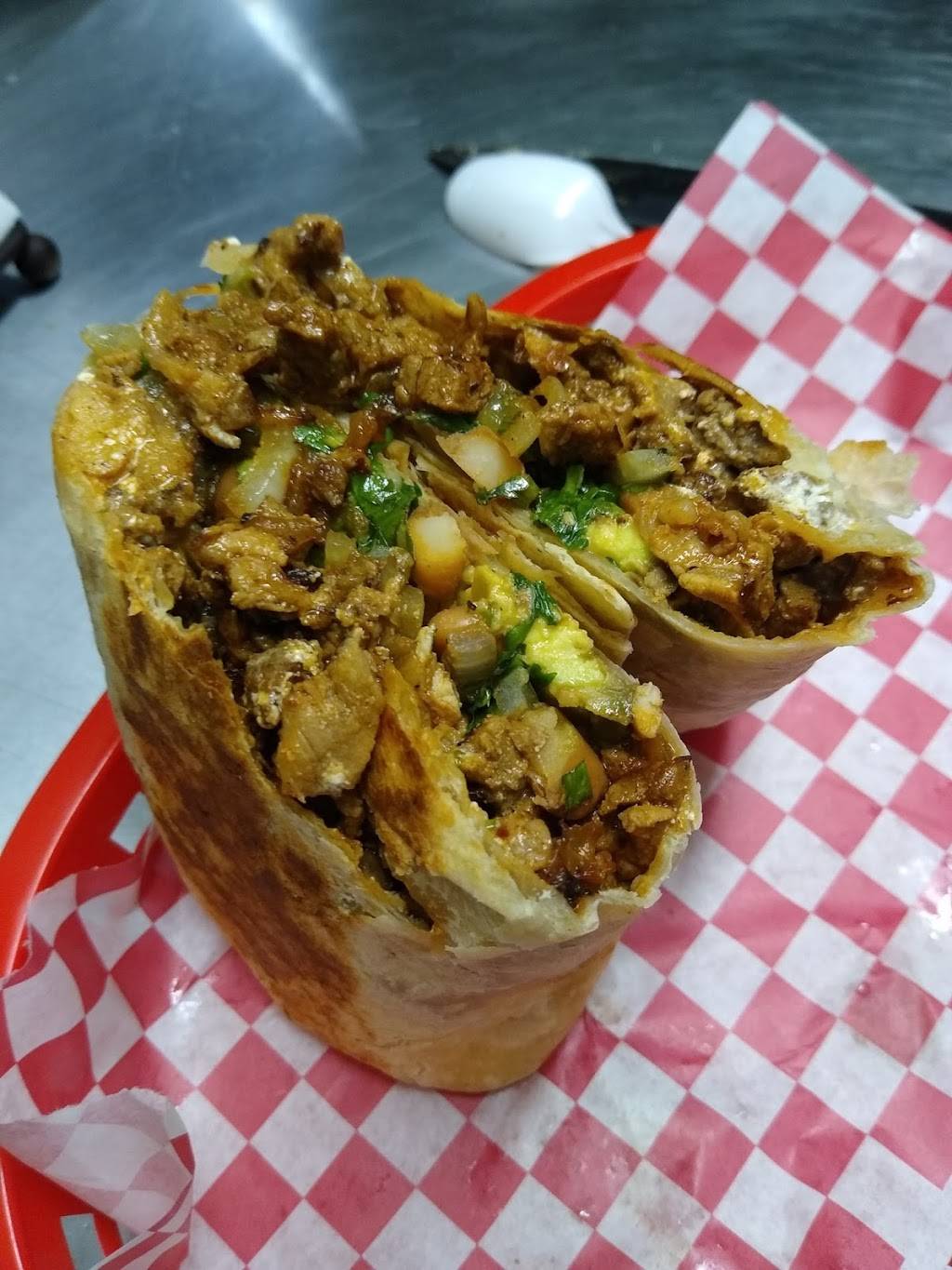 Wichos Tacos | restaurant | Bay Area, Corpus Christi, TX 78412, USA | 3612360856 OR +1 361-236-0856