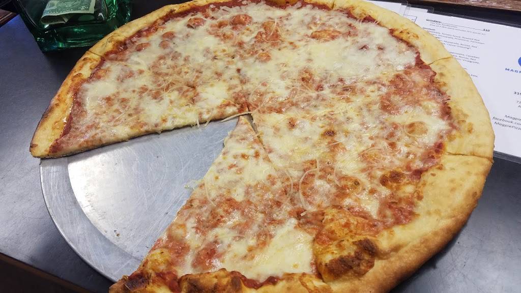 Magpie Pizzeria | restaurant | 728 47th Ave, Amana, IA 52203, USA | 3196225210 OR +1 319-622-5210