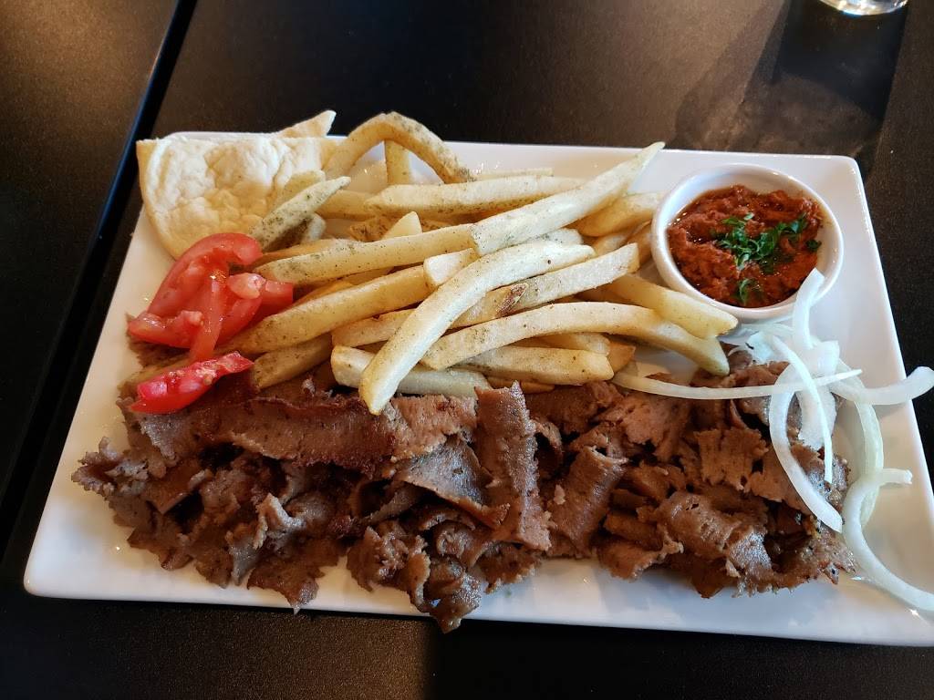 Hummus mediterranean cafe North OKC. | restaurant | 3000 W Memorial Rd Suite 101, Oklahoma City, OK 73120, USA | 4052165468 OR +1 405-216-5468