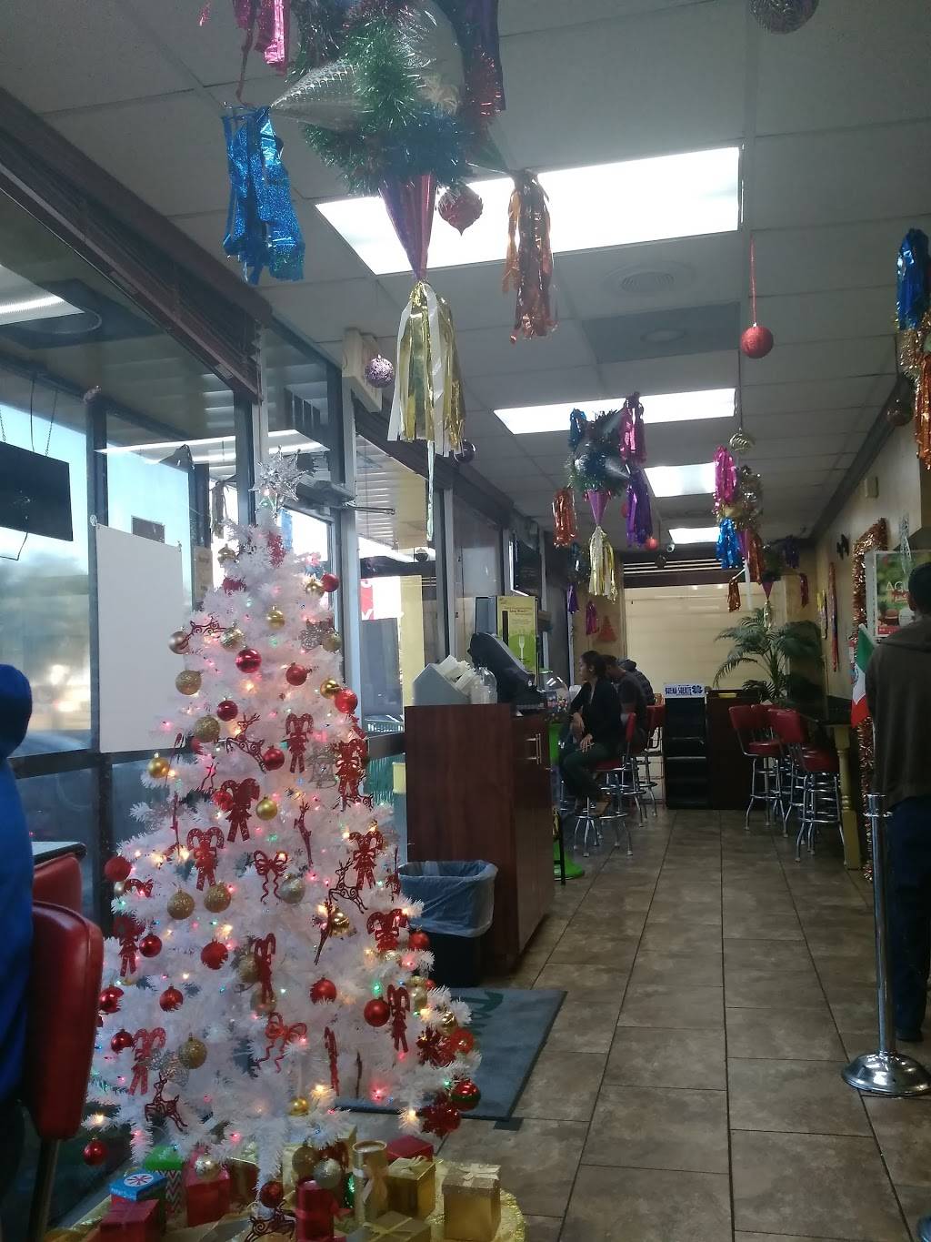 Tamales Doña Tere | restaurant | 8331 Beechnut St, Houston, TX 77036, USA | 7132708501 OR +1 713-270-8501