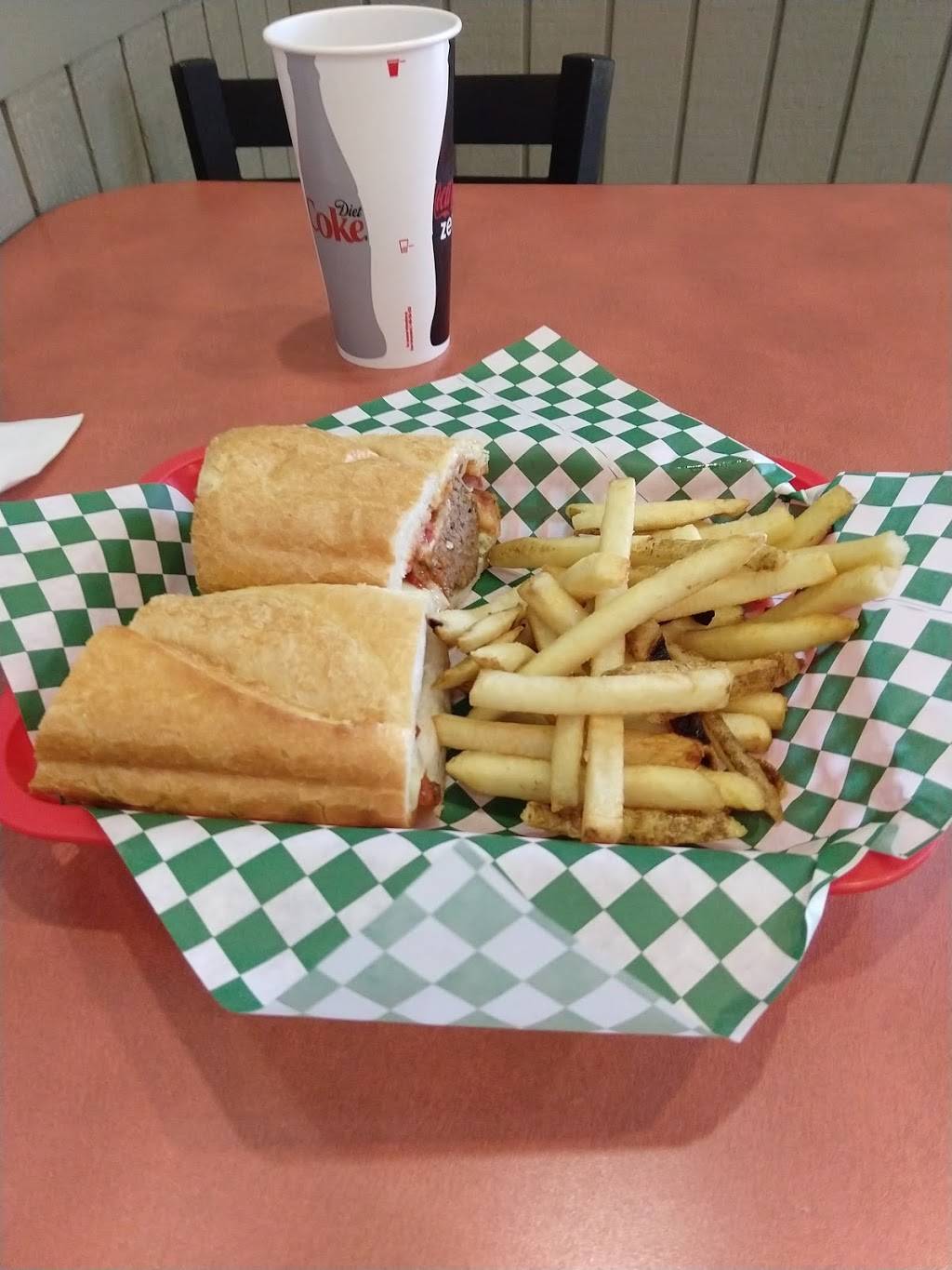 DAngelos Italian Deli | restaurant | 3325 28th St #1, Boulder, CO 80301, USA | 3032479000 OR +1 303-247-9000