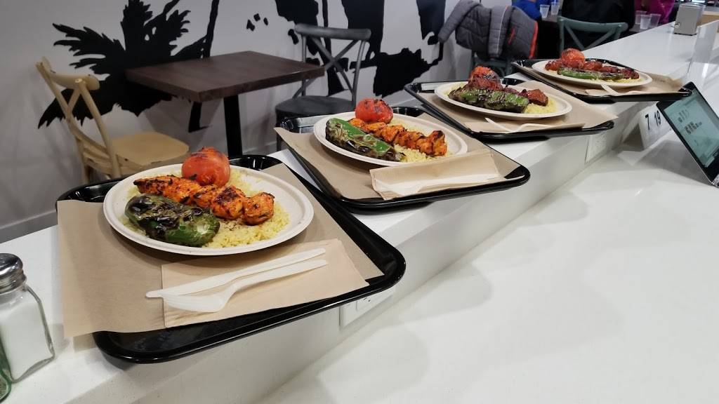 X20 Cafe, South Pasadena | restaurant | 818 Fair Oaks Ave, South Pasadena, CA 91030, USA | 6264606400 OR +1 626-460-6400