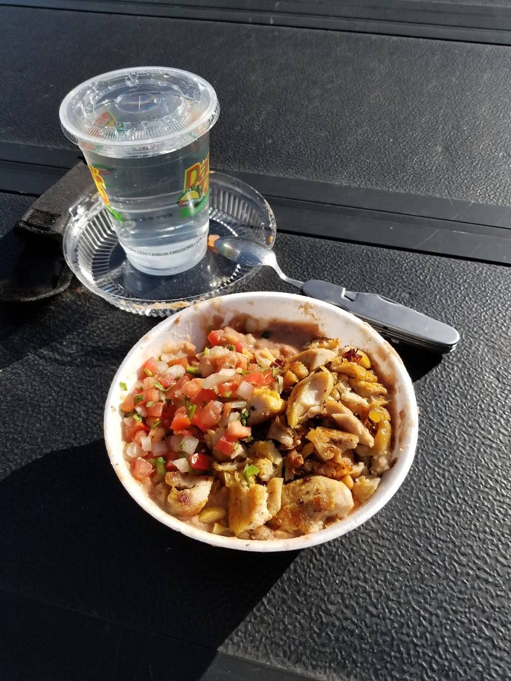 Daniels Tacos | restaurant | 8905 Glenoaks Blvd, Sun Valley, CA 91352, USA | 8187677250 OR +1 818-767-7250