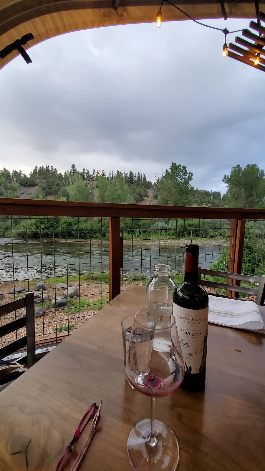 Meander Riverside Eatery | restaurant | 358 E Pagosa St, Pagosa Springs, CO 81147, USA | 9707033244 OR +1 970-703-3244