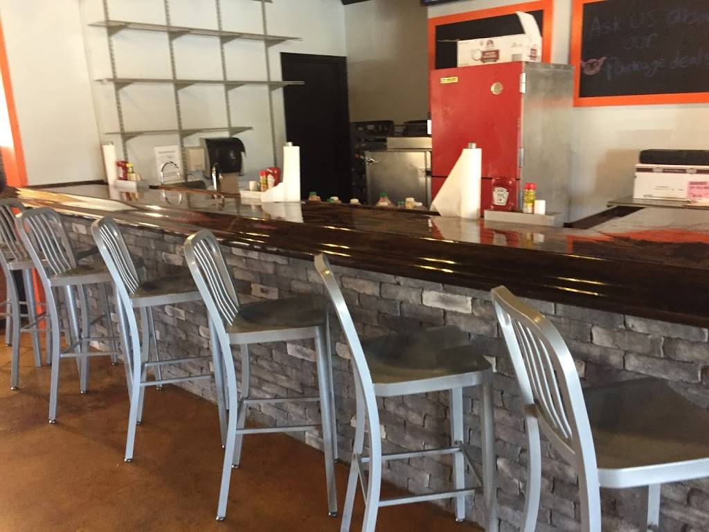 Smittys Lockdown Barbecue | restaurant | 2900 Canton Rd, Marietta, GA 30066, USA | 6788135227 OR +1 678-813-5227