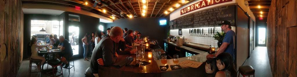 The Tripel | restaurant | 333 Culver Blvd, Playa Del Rey, CA 90293, USA | 3108210333 OR +1 310-821-0333