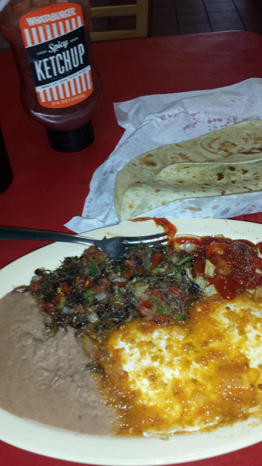 El Taco Jardin | restaurant | 101 Biddle St, San Benito, TX 78586, USA | 9563610990 OR +1 956-361-0990