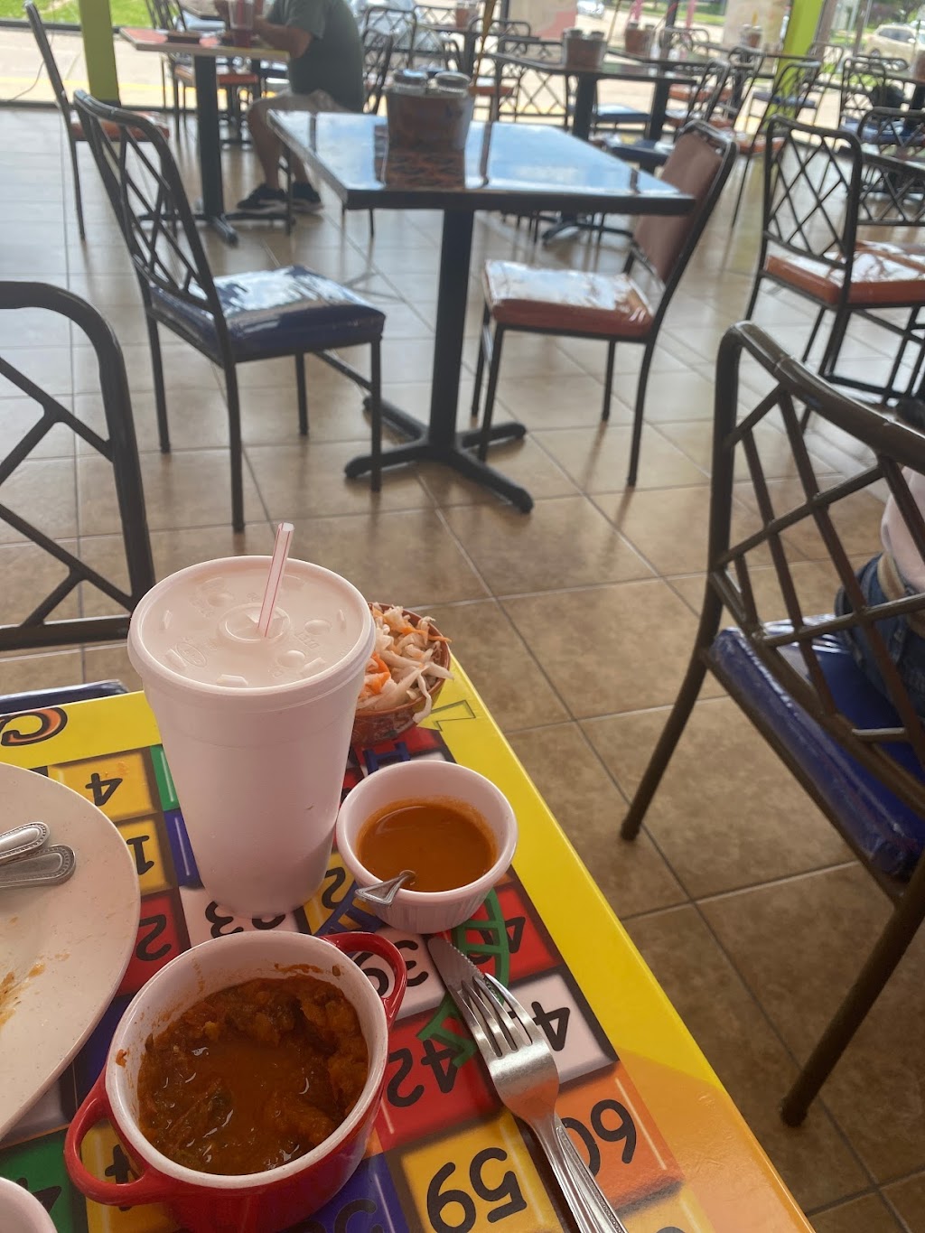 Las Cazuelas | restaurant | 6502 Bellaire Blvd Suite A-1, Houston, TX 77074, USA | 2818883671 OR +1 281-888-3671