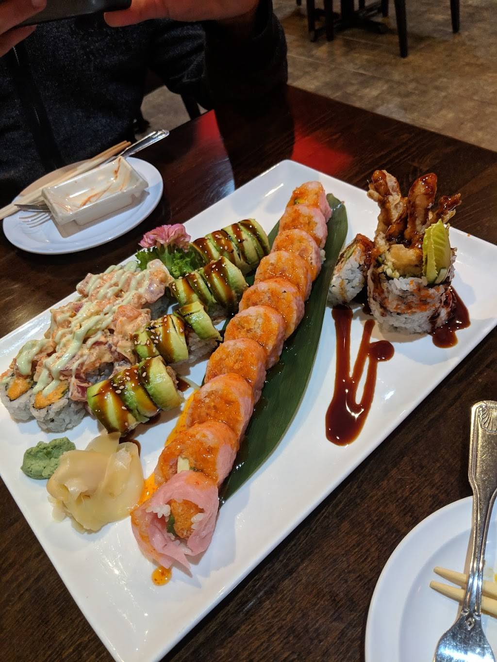 Yamasho sushi steakhouse | restaurant | 4713 Onondaga Blvd ste110, Syracuse, NY 13219, USA | 3154758858 OR +1 315-475-8858