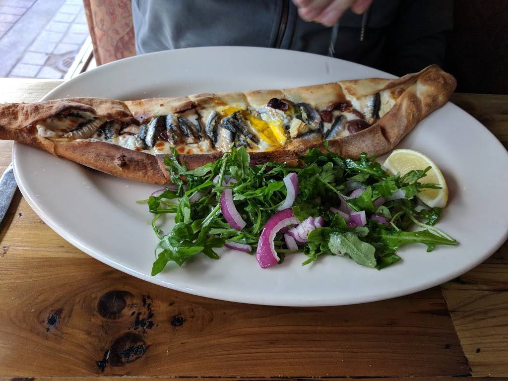 Cafe Baklava | cafe | 341 Castro St, Mountain View, CA 94041, USA | 6509693835 OR +1 650-969-3835